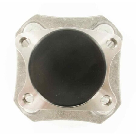 Skf Wheel Bearing And Hub Assembly, Skf Br930739 BR930739
